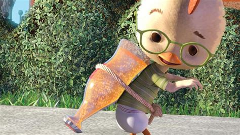 sockshare chicken little|Prime Video: Chicken Little.